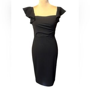 Calvin Klein Women’s Black Midi 2